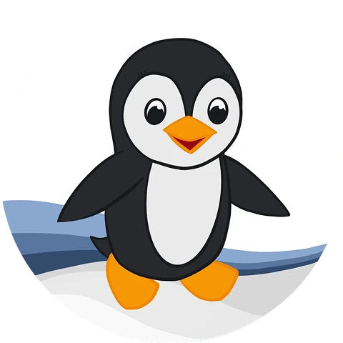 Pinguingruppe (ab 5 J.)