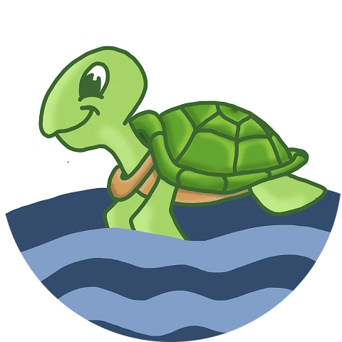 Schildkrötengruppe (ab 4 J.)